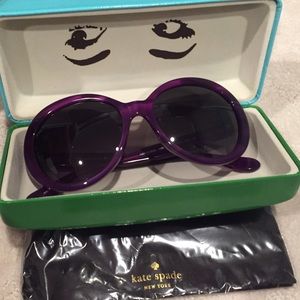 Kate Spade Sunglasses